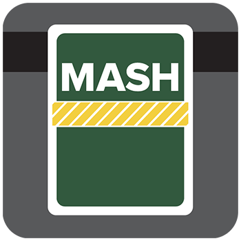 MASH Implementation